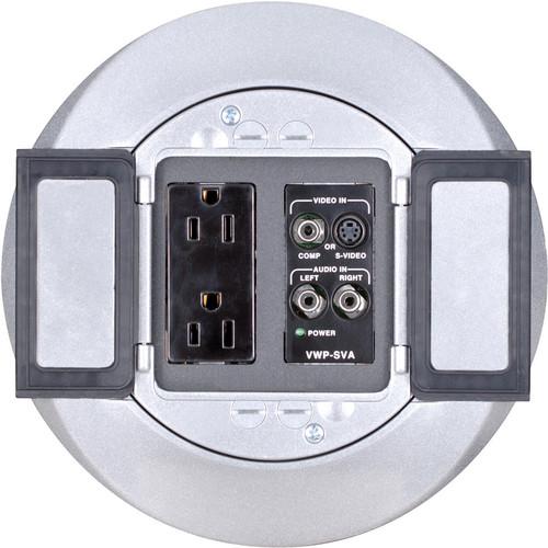 FSR SF-SC-CV SmartFit Cover for Carpeted Floors