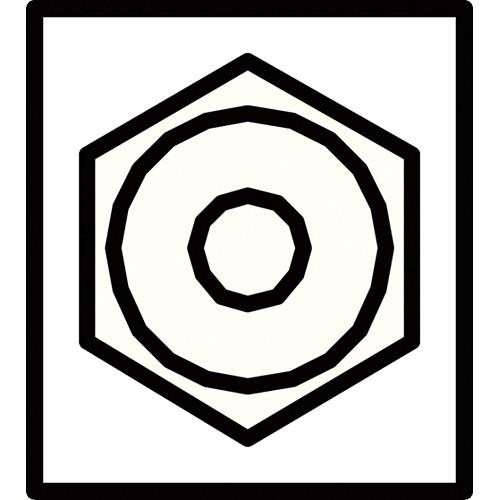 FSR SS-RCA-R-WHT RCA Pass-Thru Snap-In Connector