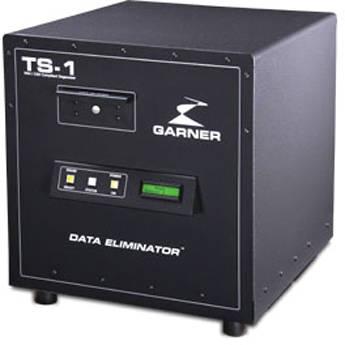 Garner TS-1 Hard Drive and Tape