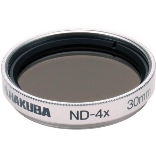 Hakuba 30mm Super ND 4x 1.2