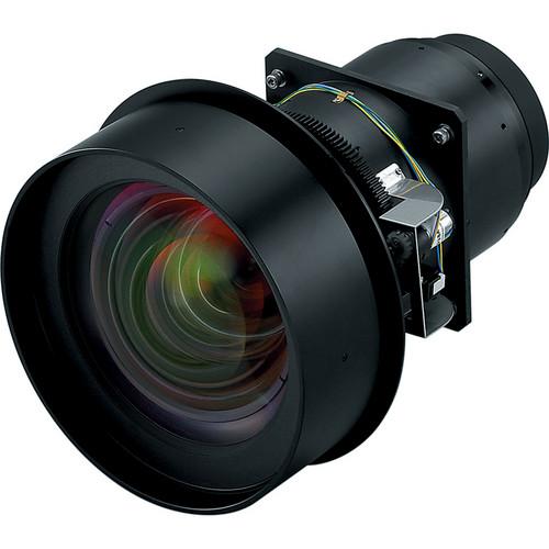 Hitachi SL-802 Short-Throw Zoom Lens