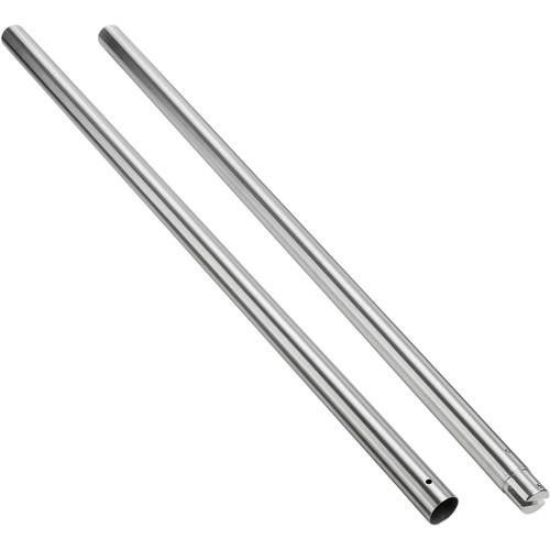 Impact Cross Pole for Uncored Paper or Fabric Backgrounds - 9