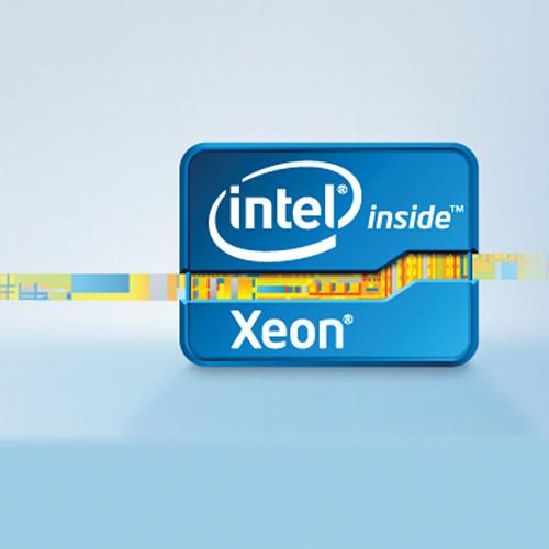 Intel Xeon E3-1280 v2 3.6 GHz
