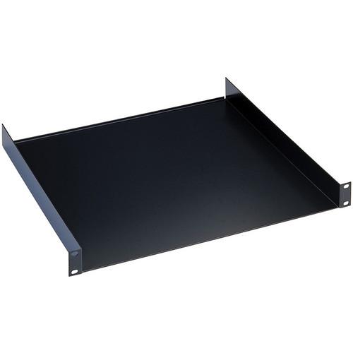 K&M 28483 3 space 15" Deep 19" Rack Shelf