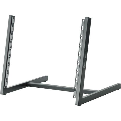 K&M 40900 Rack Desk Stand