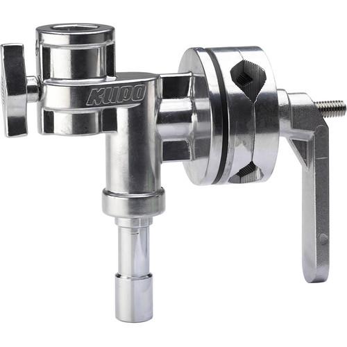 Kupo 4-1 2" Grip Head With 1-1 8" Stud and Receiver