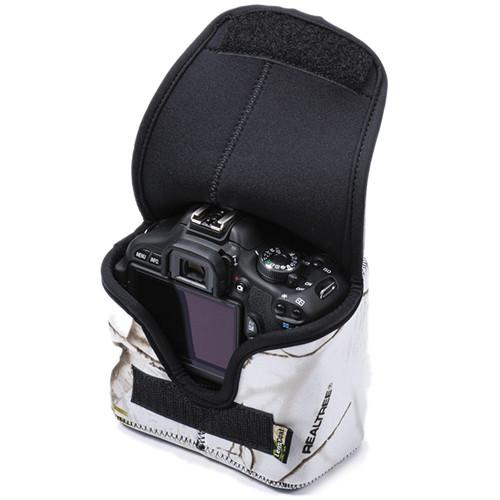 LensCoat BodyBag Compact with Grip