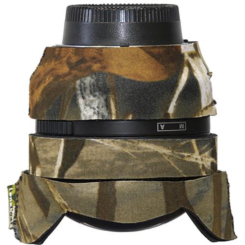 LensCoat Lens Cover for Nikon 14mm f 2.8D ED AF Ultra Wide-Angle Lens