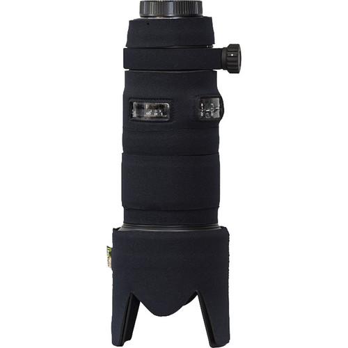 LensCoat Telephoto Lens Cover for the Sigma 50-150mm f 2.8 OS Lens