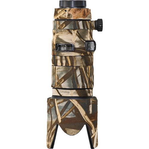 LensCoat Telephoto Lens Cover for the Sigma 50-150mm f 2.8 OS Lens