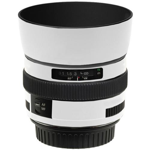 LensSkins Lens Skin for the Canon 50mm f 1.4 USM Lens