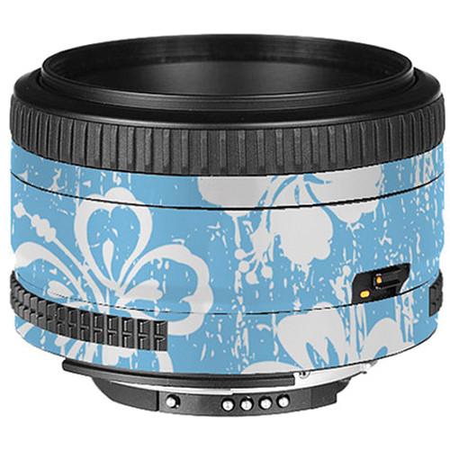 LensSkins Lens Skin for the Nikon 50mm f 1.8D AF Lens