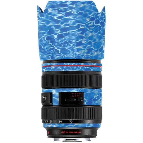 LensSkins Lens Skin for the Series 1 Canon 24-70mm f 2.8L Lens