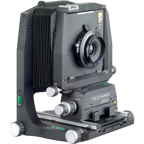 Linhof Techno Digital Field Camera