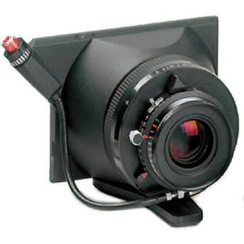 Linhof Technorama Apo-Symmar L f 5.6 150mm Lens for 612 pc II