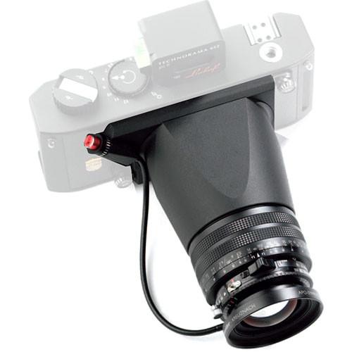 Linhof Technorama Apo-Symmar L f 5.6 180mm Lens for 612 pc II