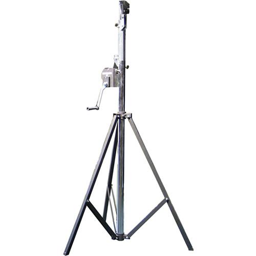 Marathon Crank 2000 Heavy Duty Crank Stand