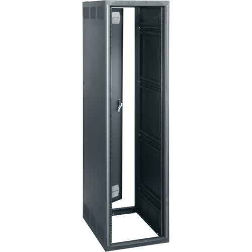 Middle Atlantic BGR-41SA-32 Stand-Alone Rack Enclosure with Rear Door