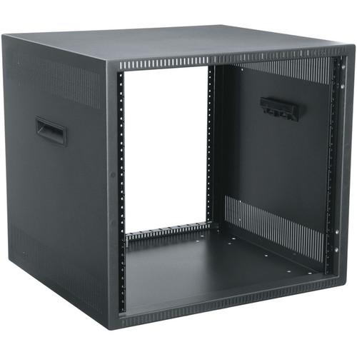Middle Atlantic DTRK-1018 Equipment Rack