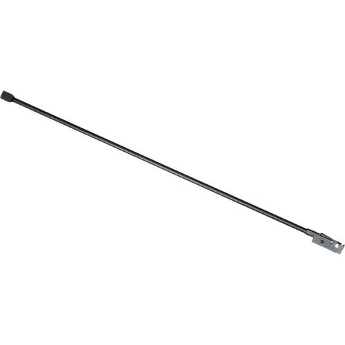 Middle Atlantic LL-HR21 21" Horizontal Round Lace