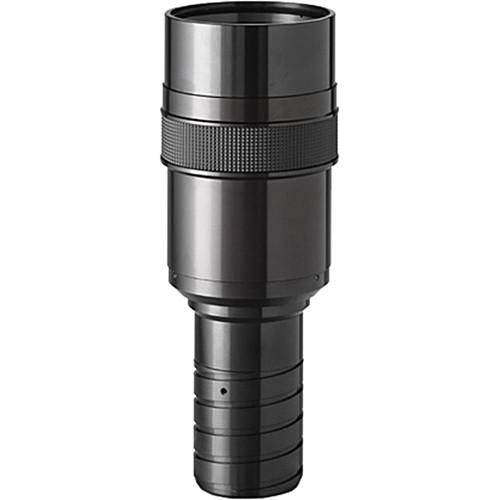 Navitar 563MCZ900 NuView 10.7-16:1 Lens