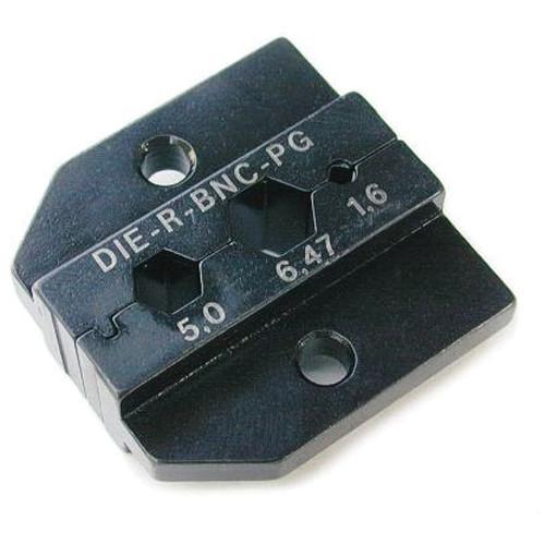 Neutrik DIE-R-BNC-PG Crimp Tool Die