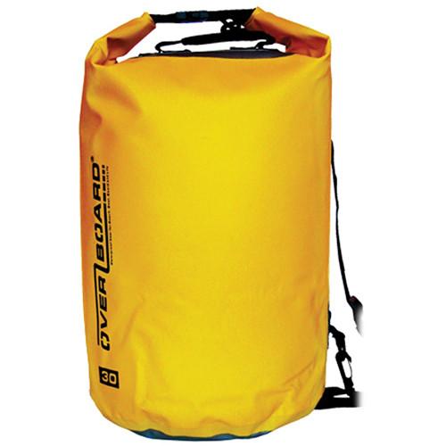 OverBoard Waterproof Dry Tube Bag - 30 Liter