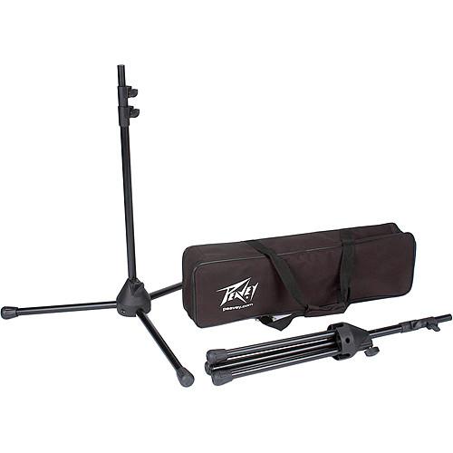 Peavey Messenger Speaker Stands