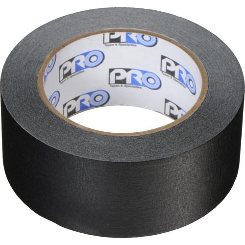 Permacel Shurtape Pro Tapes and Specialties Pro 46 Paper Tape - 2" x 60 Yds
