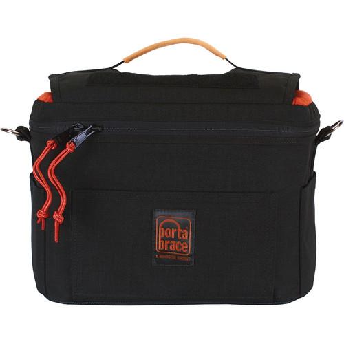Porta Brace MS-DSLR2 Messenger Camera Bag