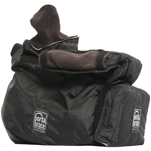 Porta Brace Polar Mitten Camera Case for Canon XF300 XF305