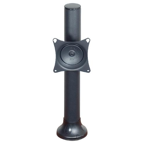 Premier Mounts MM-VH151 VPM Mount 15" Tube with Grommet Base