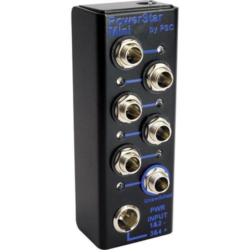 PSC Power Star Mini Power Distribution System