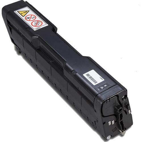 Ricoh Black Toner for Select SP C Series Printers