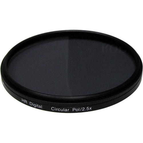 Rodenstock 55mm Circular Polarizer HR Digital super MC Slim Filter