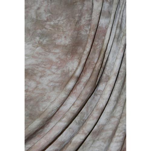 Savage Accent Crushed Muslin Background