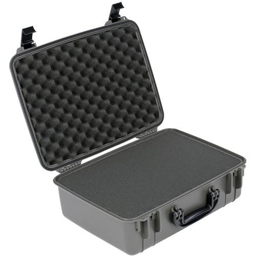 Seahorse 720F Laptop Computer Case With Cubed Foam