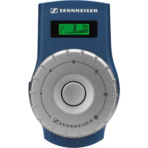 Sennheiser EK 2020 D-II 6-Channel Digital RF Bodypack Receiver, Sennheiser, EK, 2020, D-II, 6-Channel, Digital, RF, Bodypack, Receiver