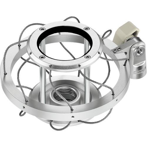 Shure A300SM ShureLock Wire Rope Shock Mount for KSM353 ED Microphone