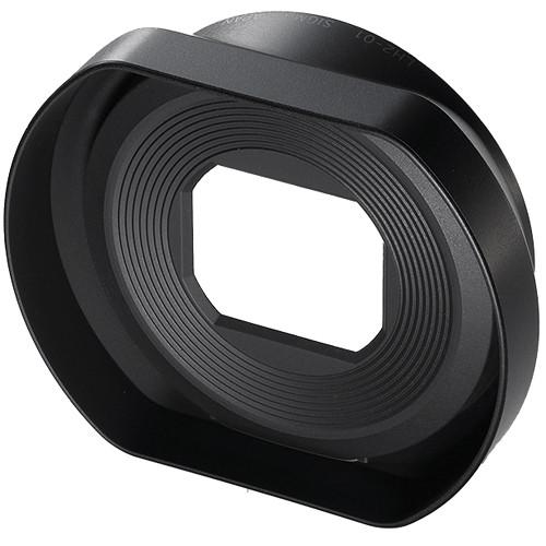Sigma LH2-01 Lens Hood for DP2 Merrill