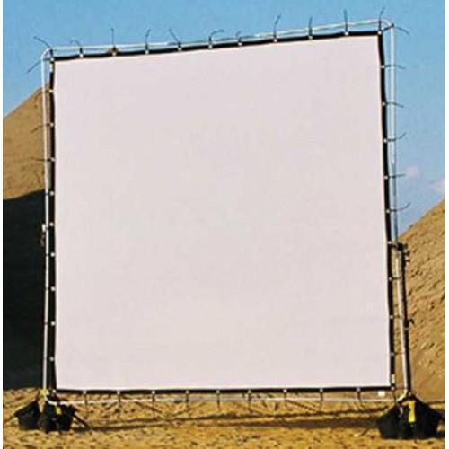 Sunbounce Sun-Scrim Natural Polyester White Screen