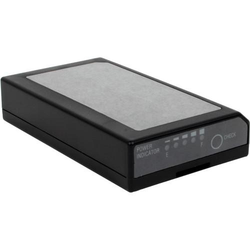 Sunpak 2400mAh NiCD Battery Cluster