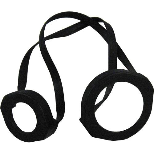 Swarovski Z5 Riflescope Lens Covers - 52mm