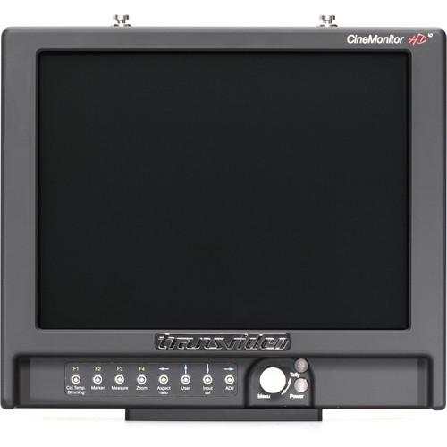 Transvideo 10" CineMonitorHD10 3DView Evolution