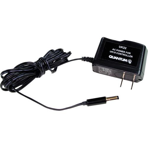 TriggerSmart AC Power Adapter for TriggerSmart Controller