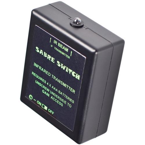 TriggerSmart Battery Powered Infra-red Transmitter
