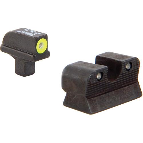 Trijicon 1911 Colt Cut HD Night Sight Set
