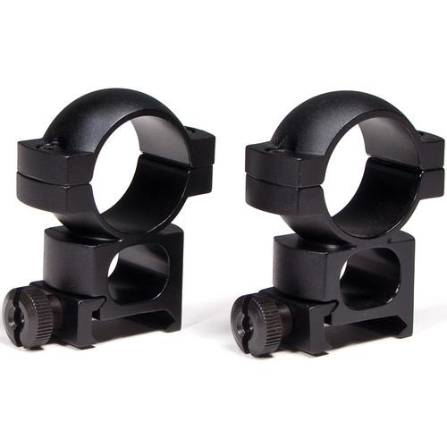 Vortex Riflescope Rings