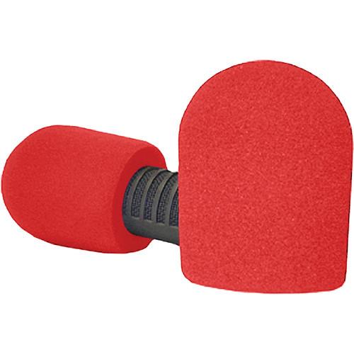 WindTech 20 421 Series Windscreens for 1-7 8" Diameter Microphones