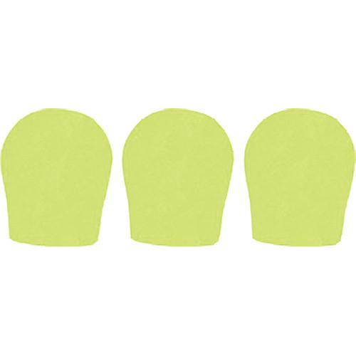 WindTech 300 Series Windscreens for 1-3 8" Diameter Microphones